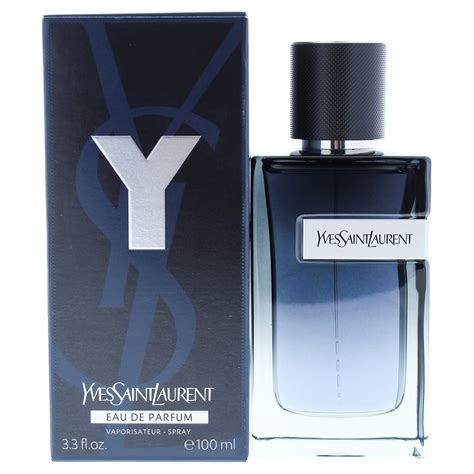 ysl eau de perfum